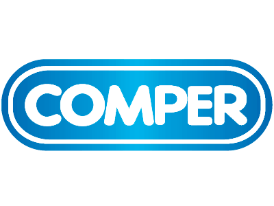 Logo Comper