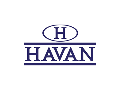 Logo da Havan