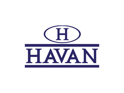 Logo da Havan