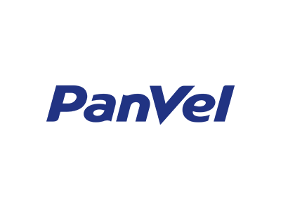 Logo Panvel Farmácias