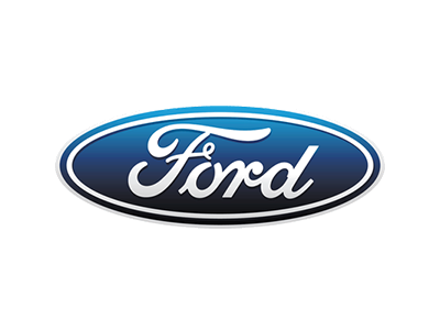 Logo Ford