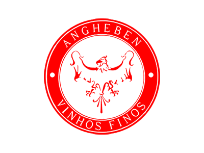 logo Angheben Vinhos Finos