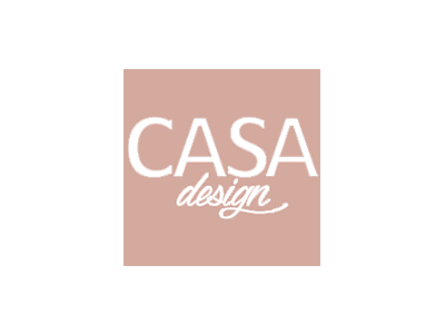 logo Casa Design