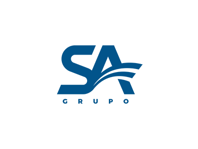 Logo SA Grupo