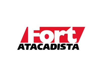 Logo Fort Atacadista