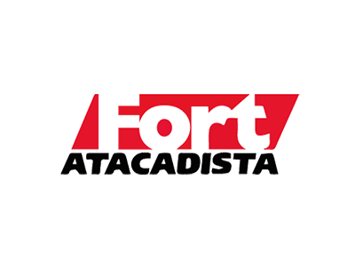 Logo Fort Atacadista