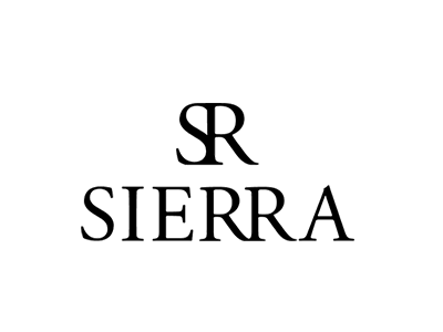 Logo Sierra Móveis