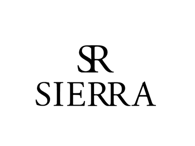 Logo Sierra Móveis