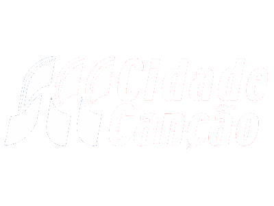 Logotipo da Cidade Canção
