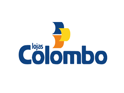 Logo Lojas Colombo