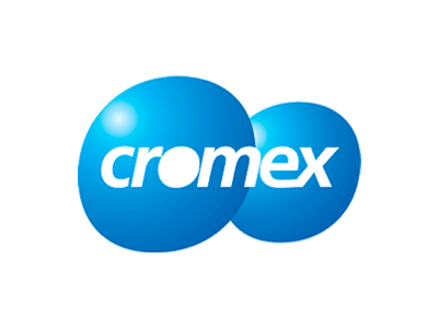 Logo Cromex