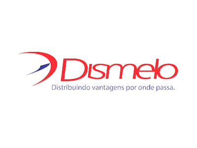 Logo Dismelo