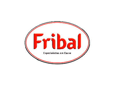Logo Fribal Especialista em Carne