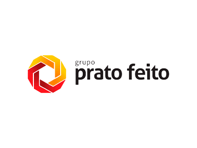 Logo Grupo Prato Feito