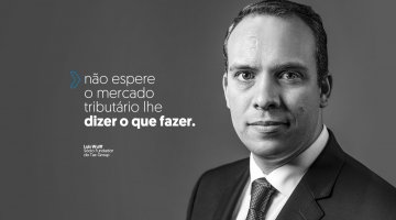 não deixe o mercado lhe dizer o que fazer