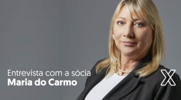 Seja Tax: sócia Maria do Carmo fala sobre sua trajetória ao lado da marca