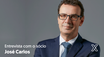 Seja Tax: sócio José Carlos fala sobre sua parceria com a marca