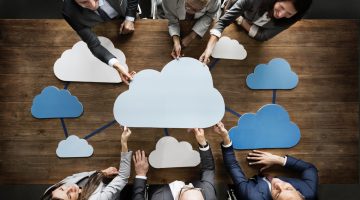 Cloud computing: tudo o que você precisa saber sobre essa tecnologia.