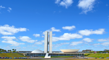 Foto de Brasília