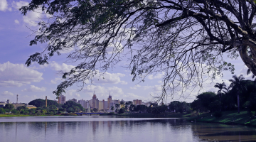 fotografia da cidade de Rio Preto, cidade que teve legislação acerca de benefícios fiscais anulada
