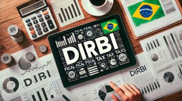 imagem ilustrativa para o dirbi
