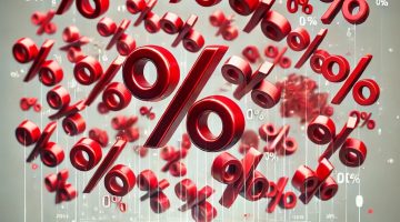 percentuais representando a alíquota zero na reforma tributária