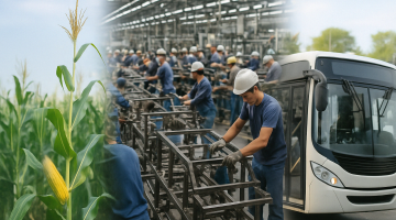 reforma-tributaria: setores do mercado de trabalho, como agronegócio, indústria e transporte.