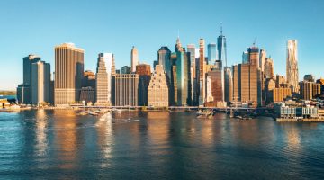 tax group em Nova York