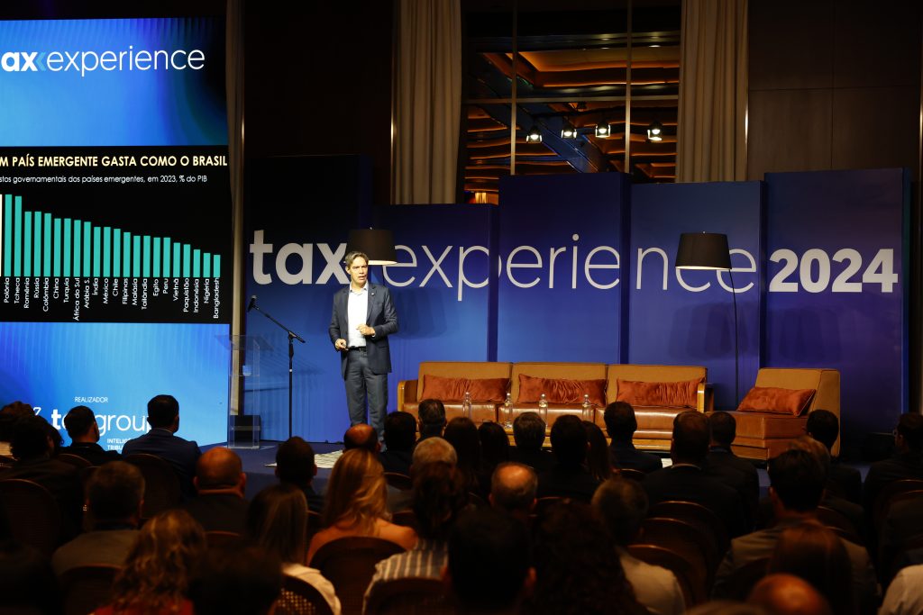 tax-experience