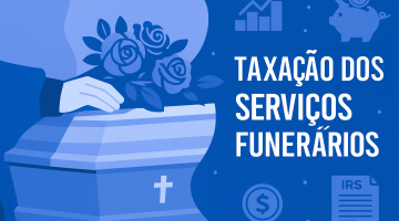 Tributação funerária