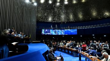 reforma tributária: senado aprova segundo projeto de regulamentação