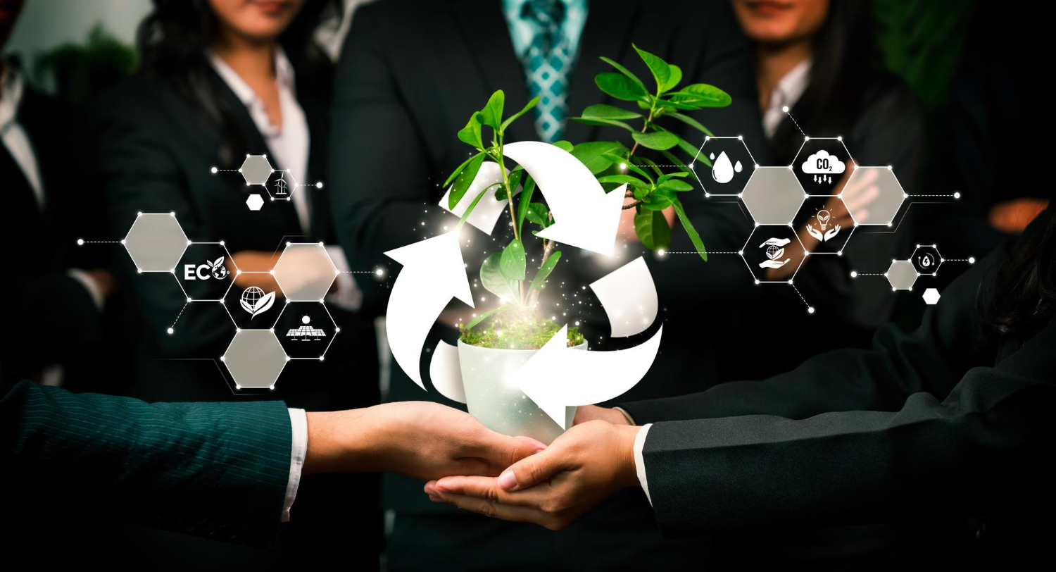 Governança empresarial: a relação da COP 30 com as empresas