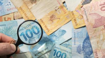 Imposto sobre dividendos: papel moeda brasil em referência às novas regras