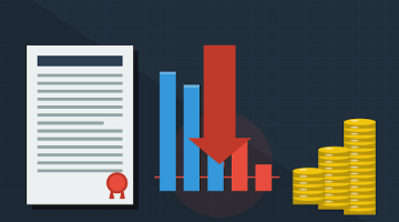 LC 224/2025: imagem alusiva à nova regra que aumenta a carga tributária para as empresasw