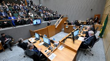 base de cálculo do IPI: plenário do STJ que avaliou o tema.