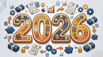 reforma trubutária 2026. entenda oss principais pontos