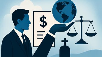 ITCMD após a reforma tributária: a aplicabilidade das alíquotas progressivas e tributação de bens no exterior