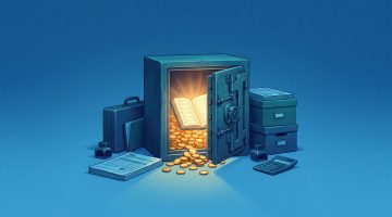 Tela de sistema fiscal exibindo apuração assistida de IBS e CBS pré-preenchida pelo Fisco