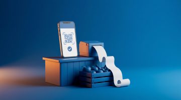 Celular com Pix aprovado e cupom fiscal na feira: Pix vai ser taxado?