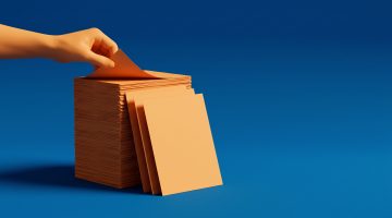 Guias de recolhimento separadas em diagnóstico de recuperação de créditos tributários